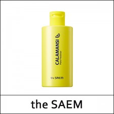 [The Saem] TheSaem ★ Big Sale 47% ★ ⓑ Calamansi Pore Freshner 270ml / (tm) / 10,000 won()
